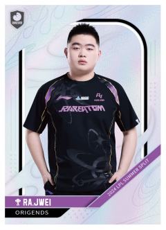 RA.JWEI