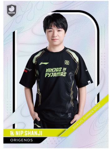 NIP.SHANJI