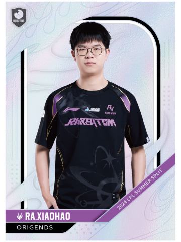 RA.XIAOHAO