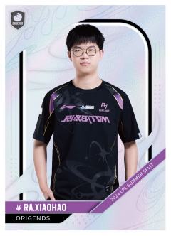 RA.XIAOHAO