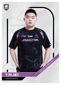 RA.JWEI