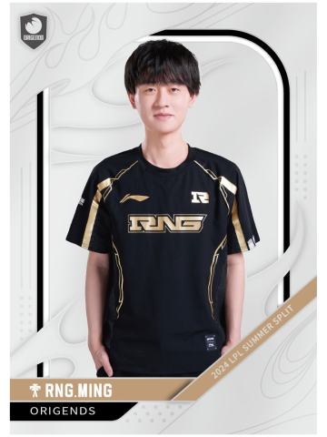 RNG.MING