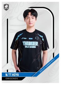TT.HOYA