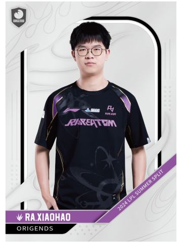 RA.XIAOHAO