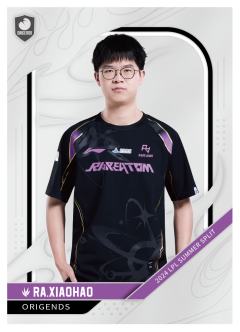 RA.XIAOHAO