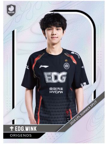 EDG.WINK
