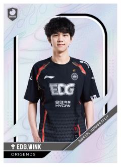 EDG.WINK