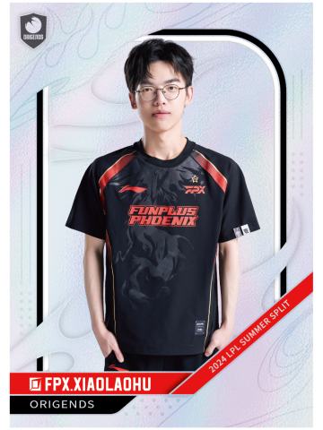 FPX.XIAOLAOHU