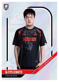 FPX.XINGYE