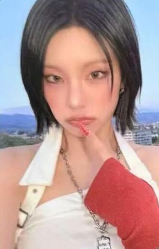 am预售 志 ver.A
