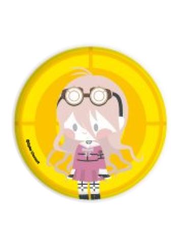 入间美兔-V3 豆豆眼Q版徽章