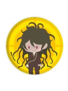 狱原权太-V3 豆豆眼Q版徽章