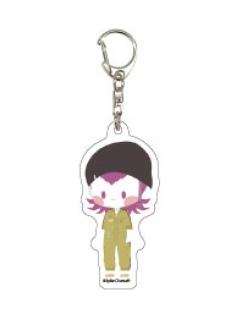 左右田和一-1·2 Reload 豆豆眼Q版挂件