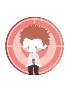 桑田怜恩-1·2 ReloAd 豆豆眼Q版徽章