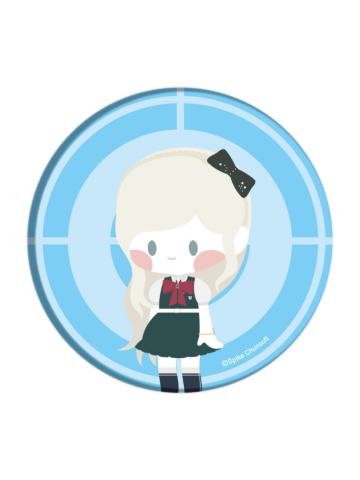 索尼娅·内瓦曼德-1·2 Reload 豆豆眼Q版徽章