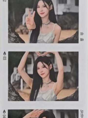 由淼 Bye Bad Bye人生四格