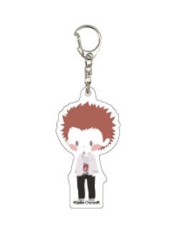 桑田怜恩-1·2 ReloAd 豆豆眼Q版挂件