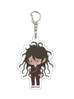 狱原权太-V3 豆豆眼Q版挂件