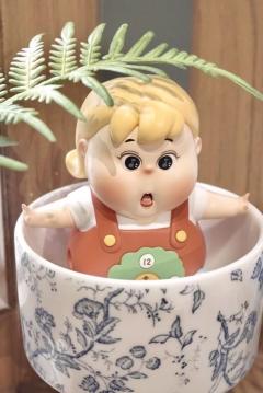红扑扑热线小甜心-资料图