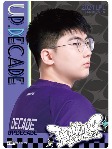 UP.DECADE