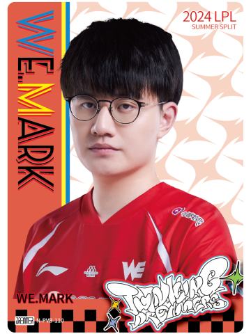 WE.MARK