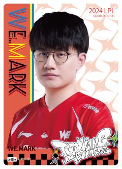 WE.MARK