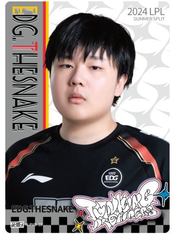 EDG.THESNAKE