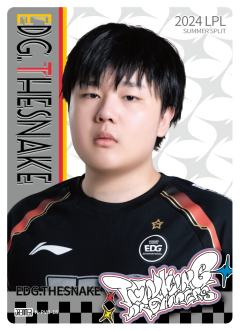 EDG.THESNAKE
