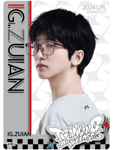 IG.ZUIAN