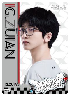 IG.ZUIAN
