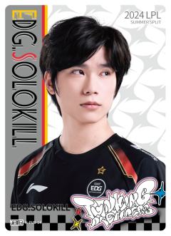 EDG.SOLOKILL