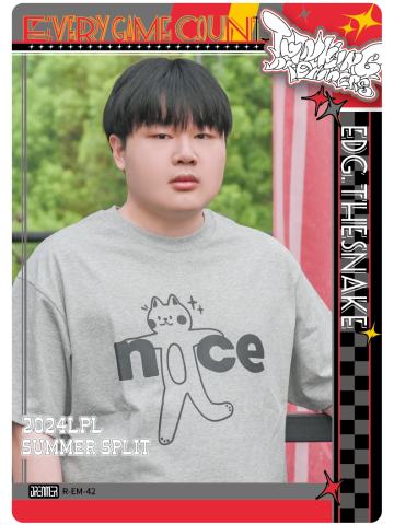 EDG.THESNAKE