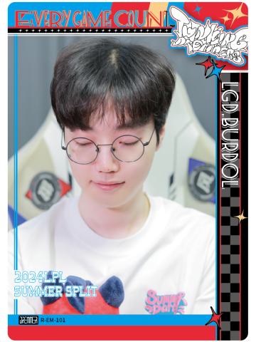 LGD.BURDOL