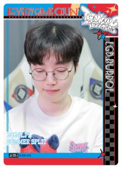 LGD.BURDOL