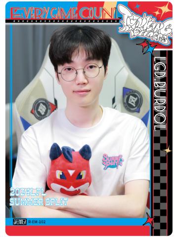 LGD.BURDOL