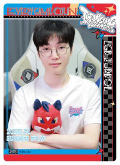 LGD.BURDOL