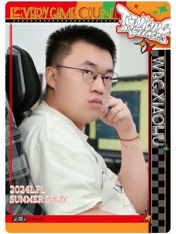 WBG.XIAOHU