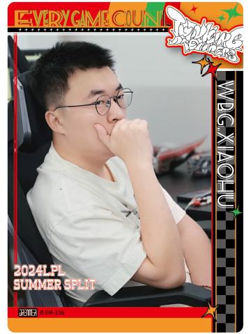 WBG.XIAOHU