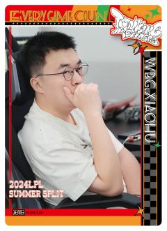 WBG.XIAOHU