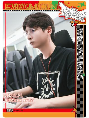 WBG.YOUDANG