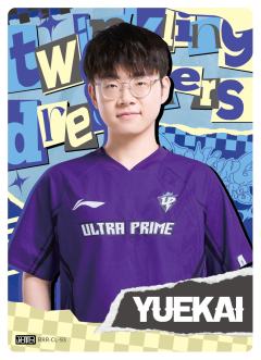 UP.YUEKAI