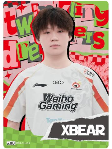 WBG.XBEAR