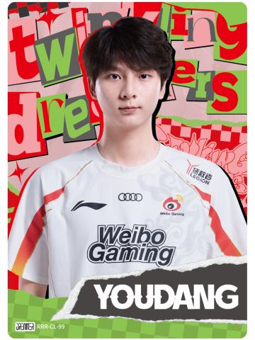 WBG.YOUDANG