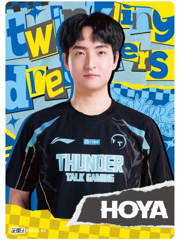 TT.HOYA