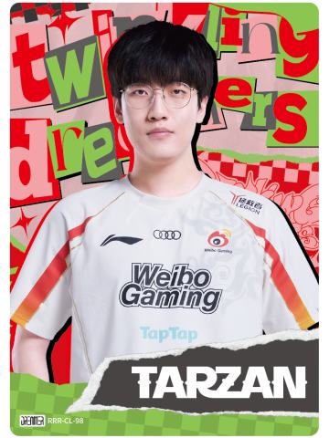 WBG.TARZAN