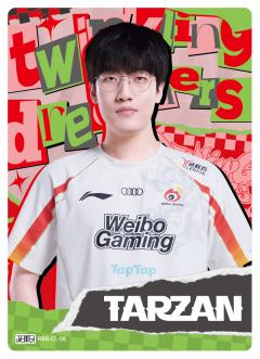 WBG.TARZAN