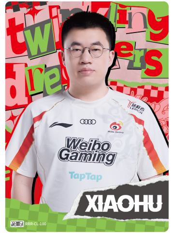 WBG.XIAOHU