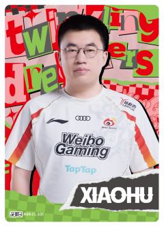 WBG.XIAOHU
