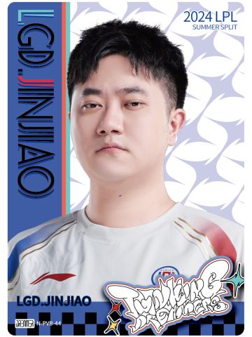 LGD.JINJIAO