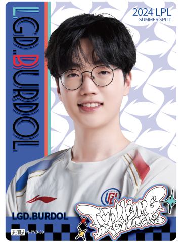 LGD.BURDOL